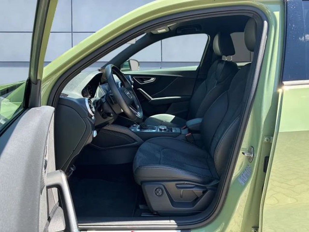 Audi SQ2