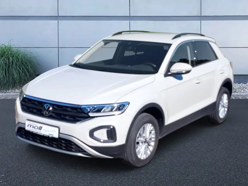 Volkswagen T-Roc 1.5 TSI
