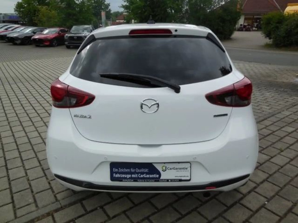 Mazda 2