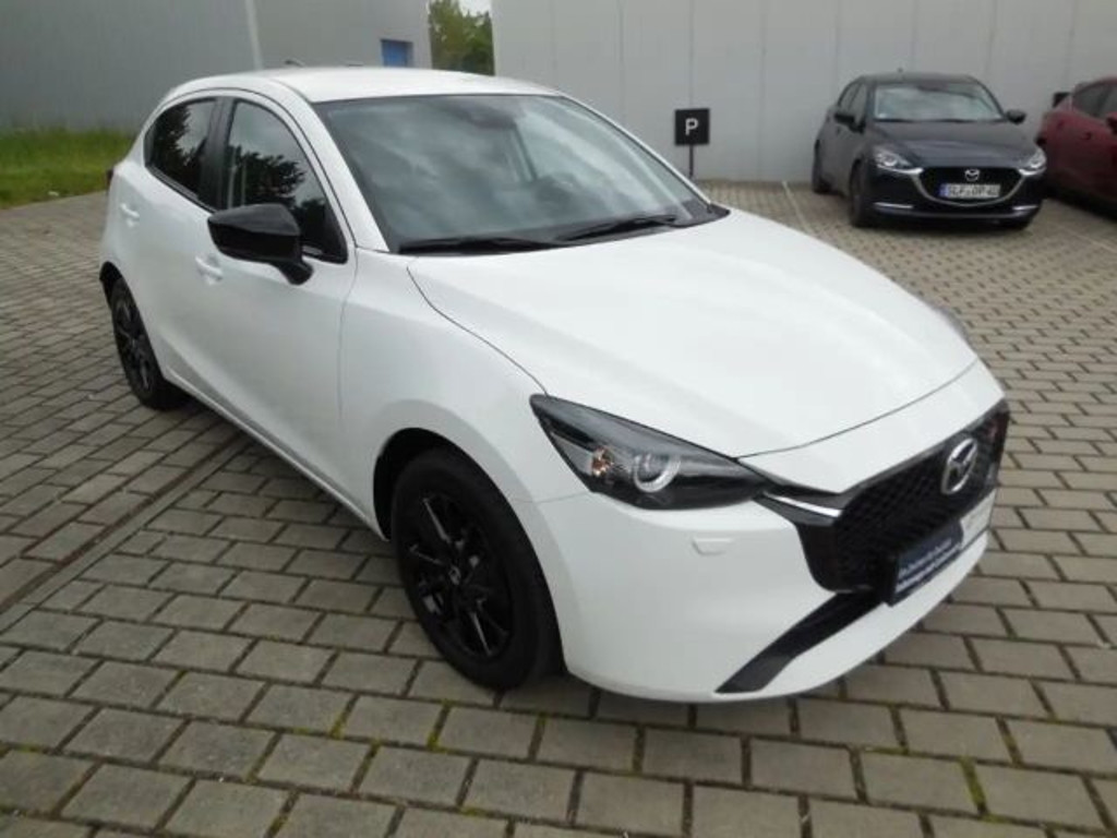 Mazda 2