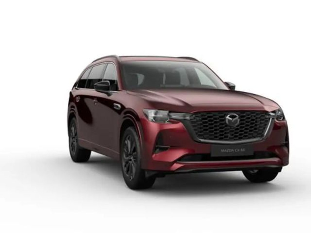 Mazda CX-80