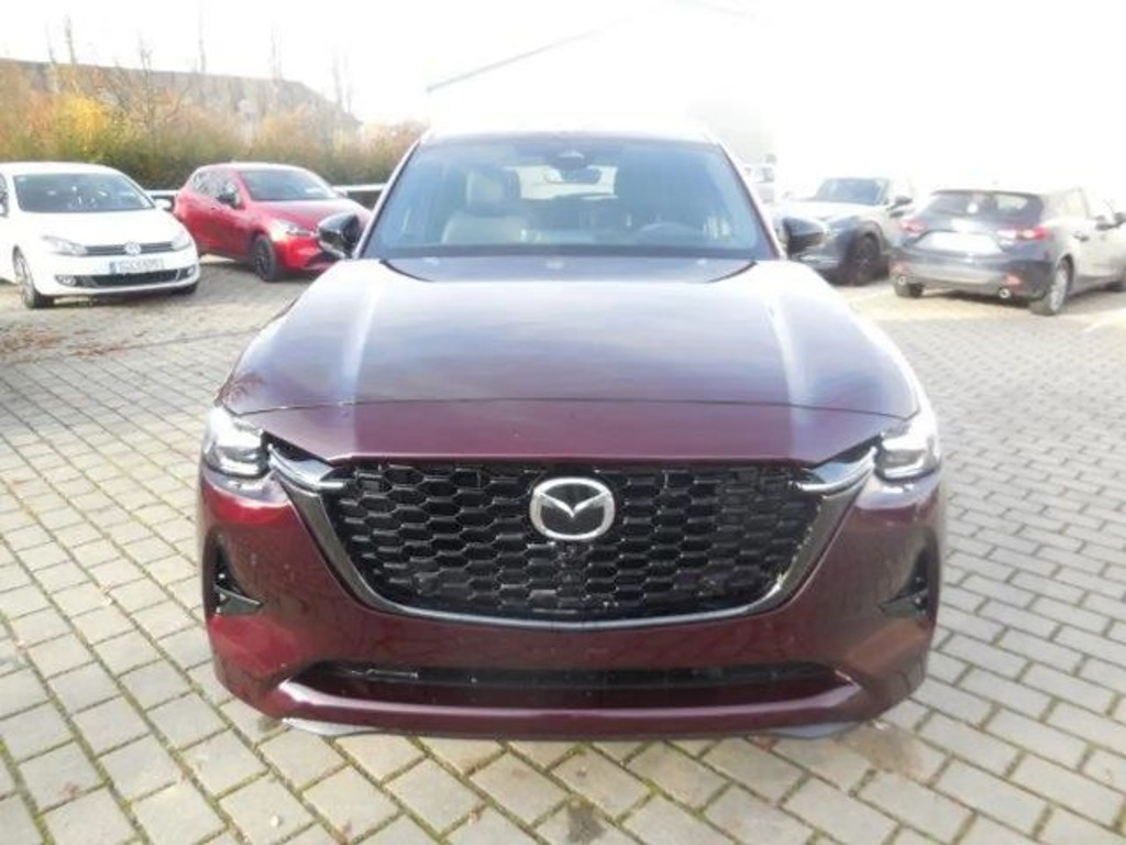 Mazda CX-80