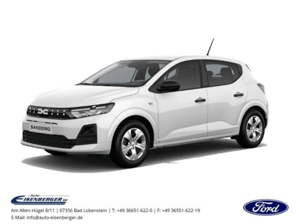 Dacia Sandero Essential