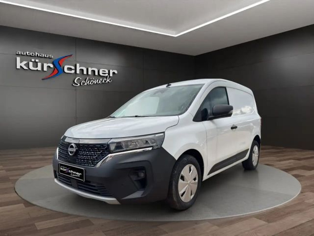 Nissan Townstar Acenta