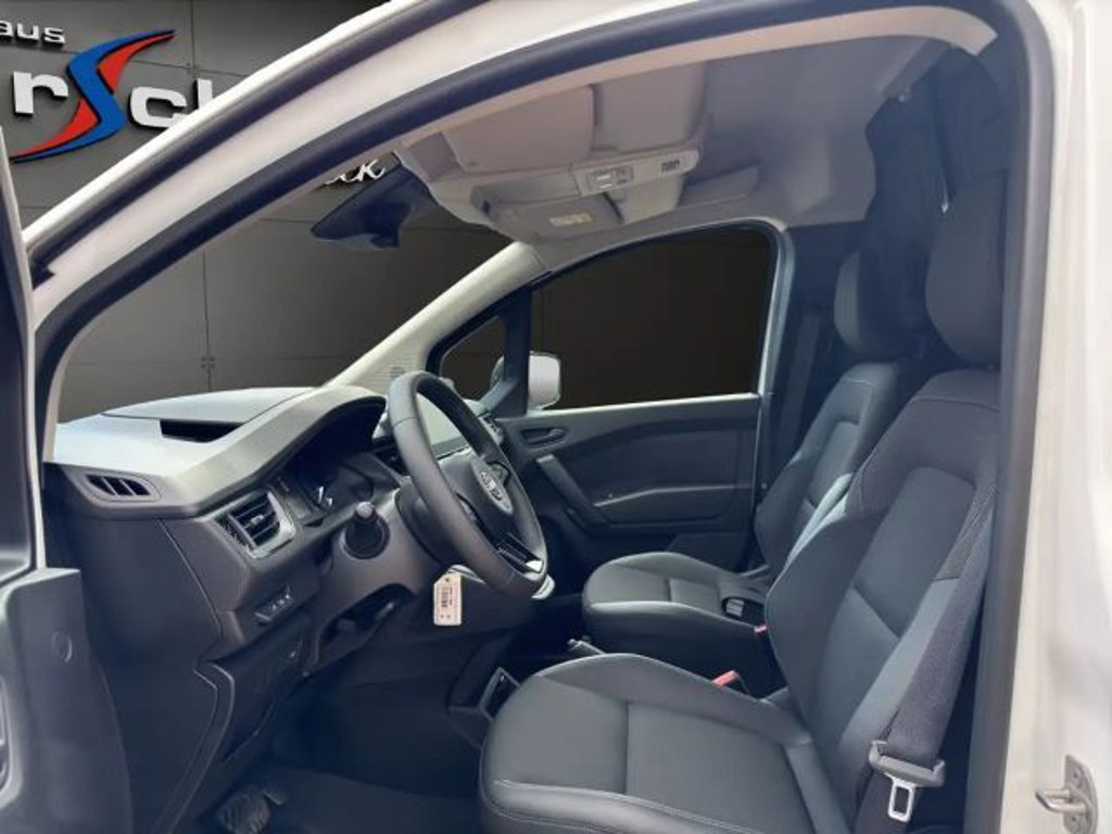 Nissan Townstar