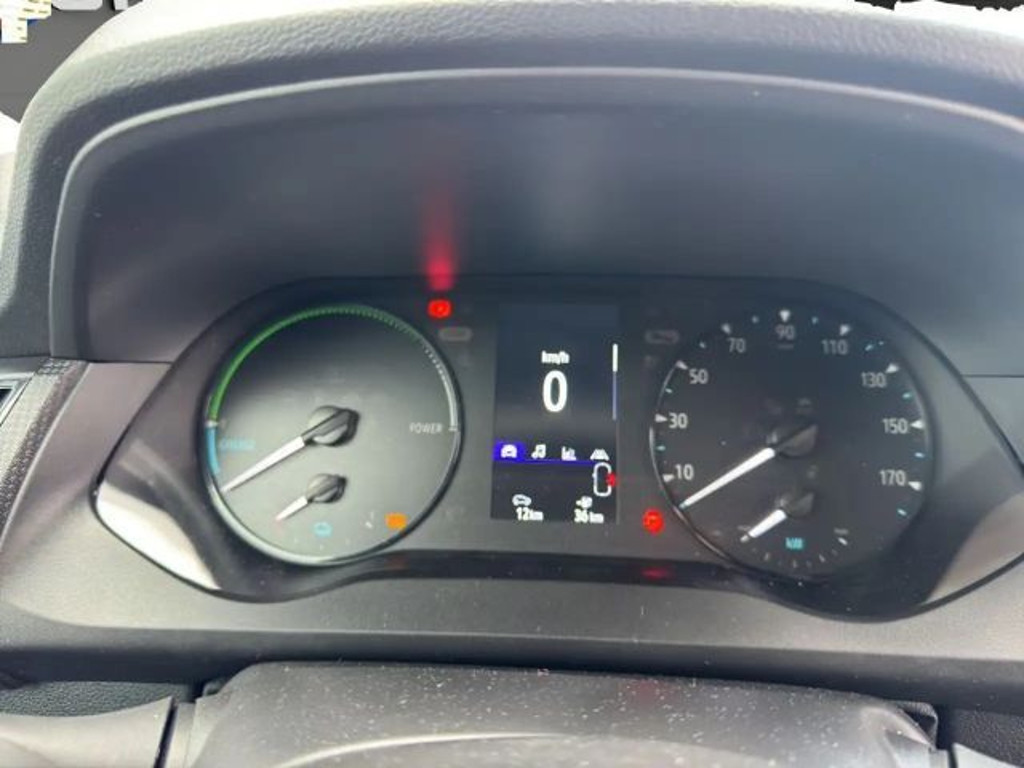 Nissan Townstar