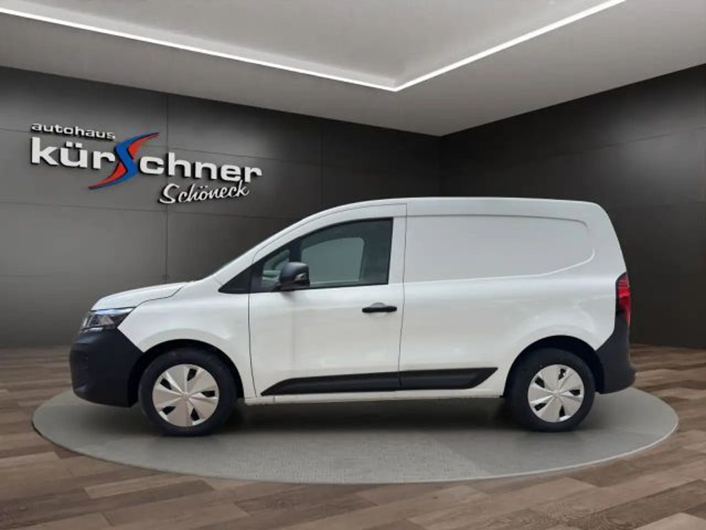 Nissan Townstar