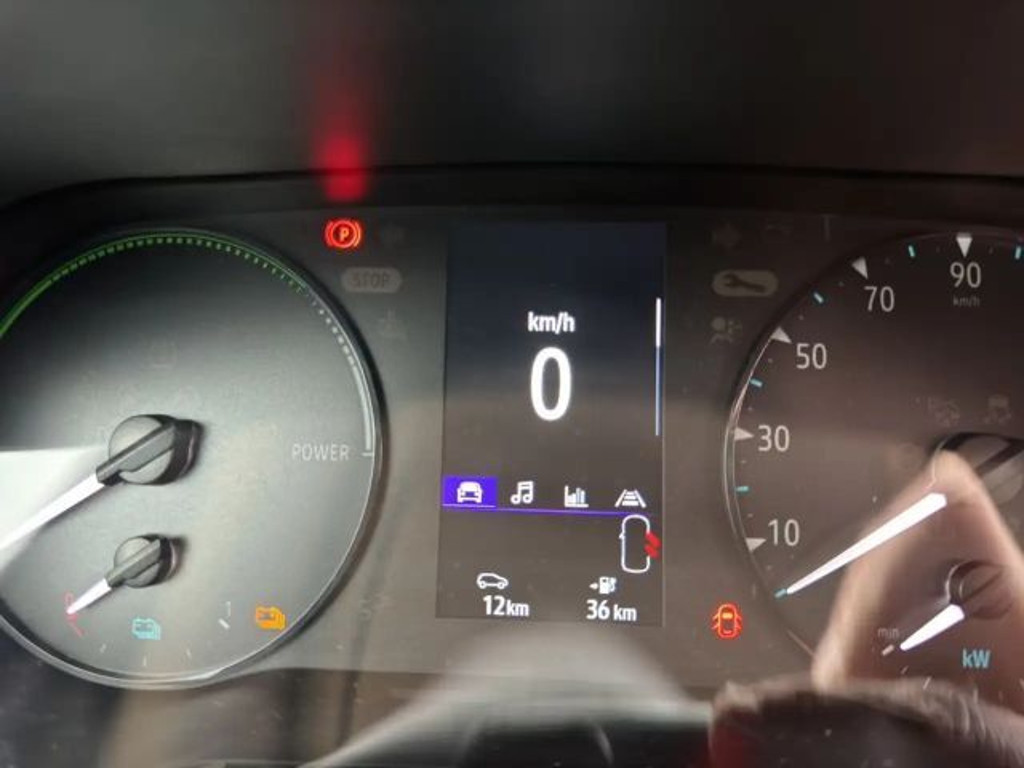 Nissan Townstar