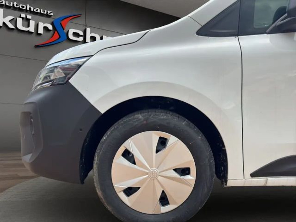 Nissan Townstar