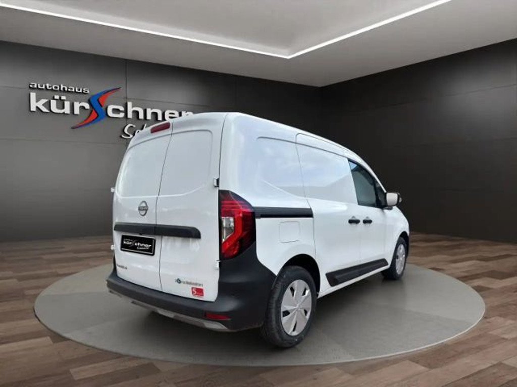 Nissan Townstar