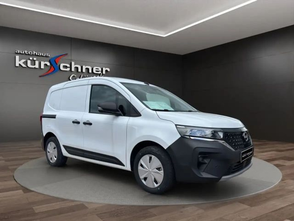 Nissan Townstar