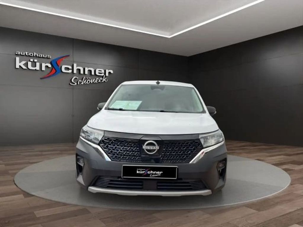 Nissan Townstar