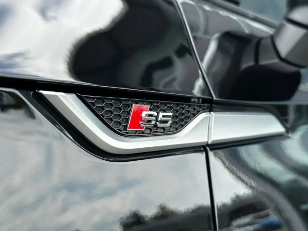 Audi S5