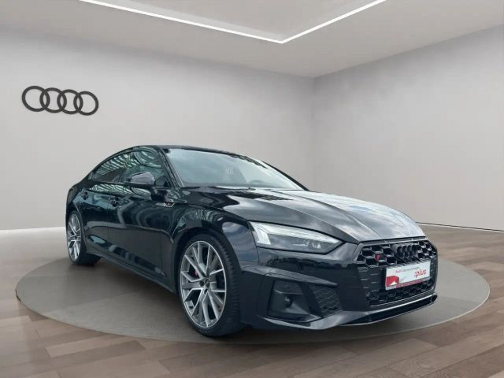 Audi S5