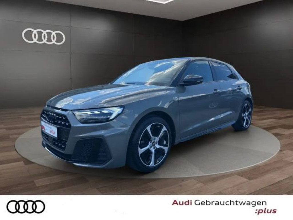 Audi A1 Sportback S-Line 30 TFSI