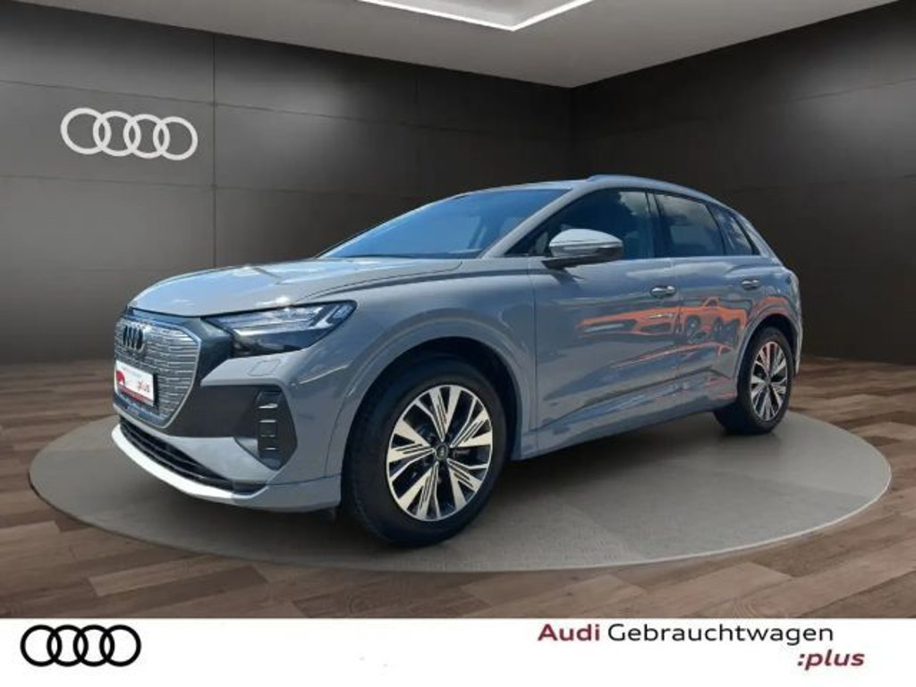 Audi Q4 e-tron 35