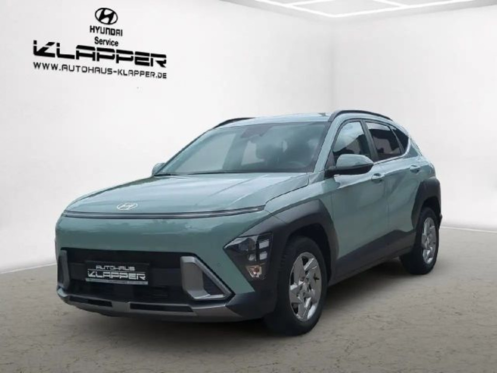 Hyundai Kona Trend 2WD