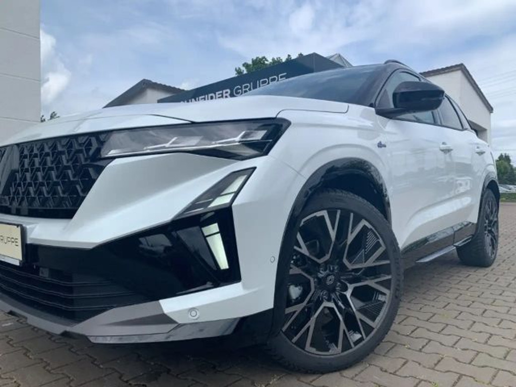 Renault Austral