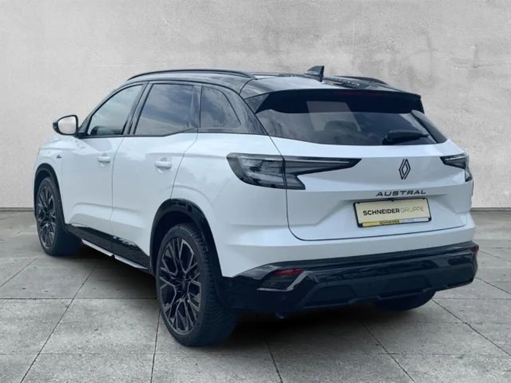 Renault Austral