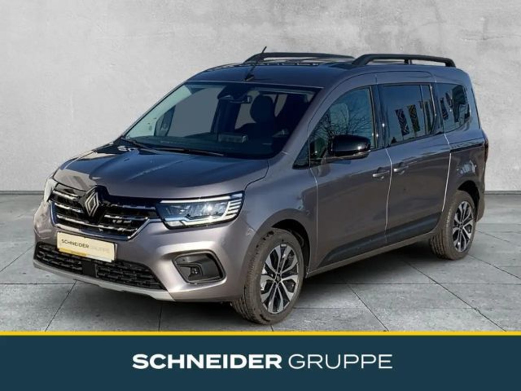 Renault Kangoo TCe 130 Techno