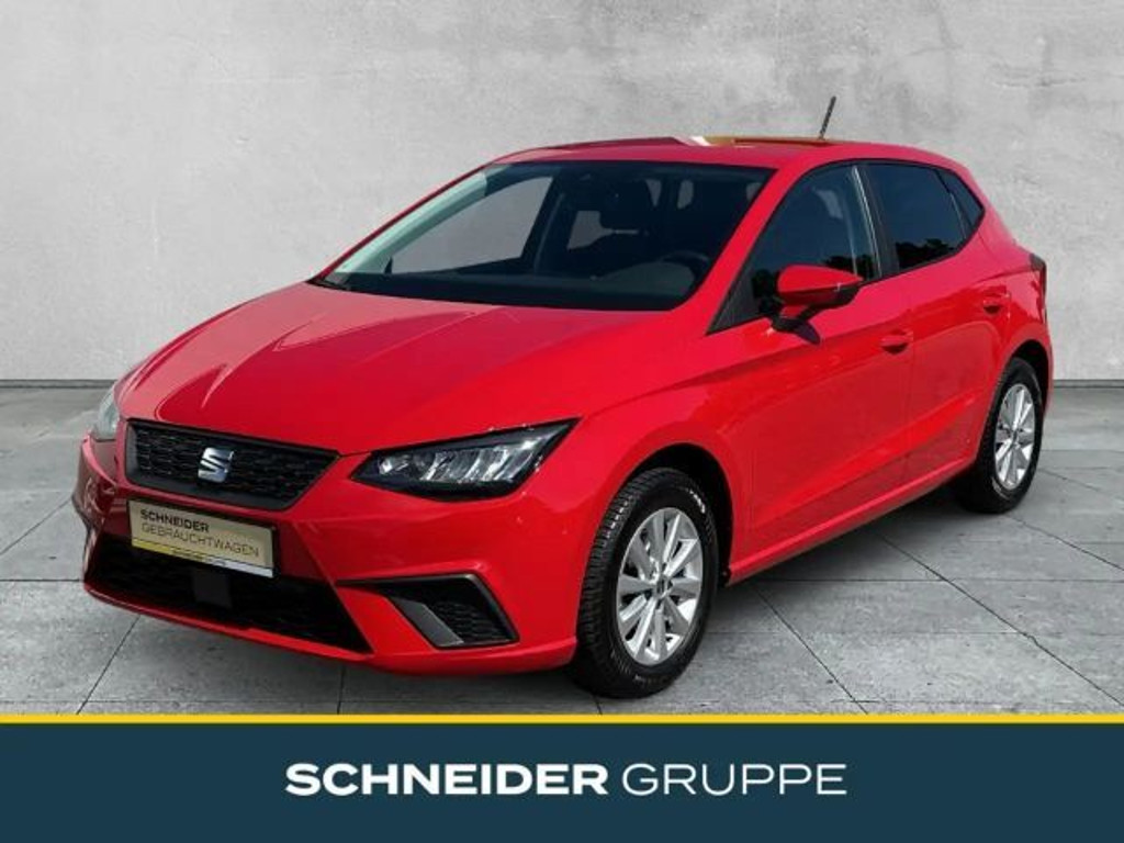 Seat Ibiza Style 1.0 TSI