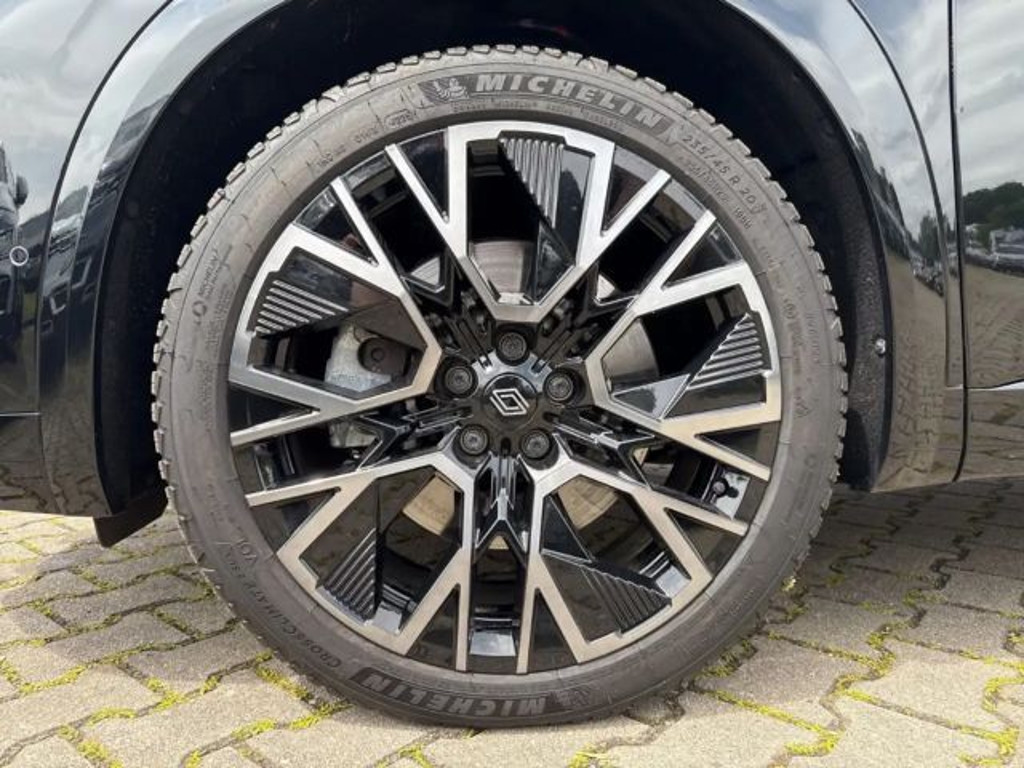 Renault Espace