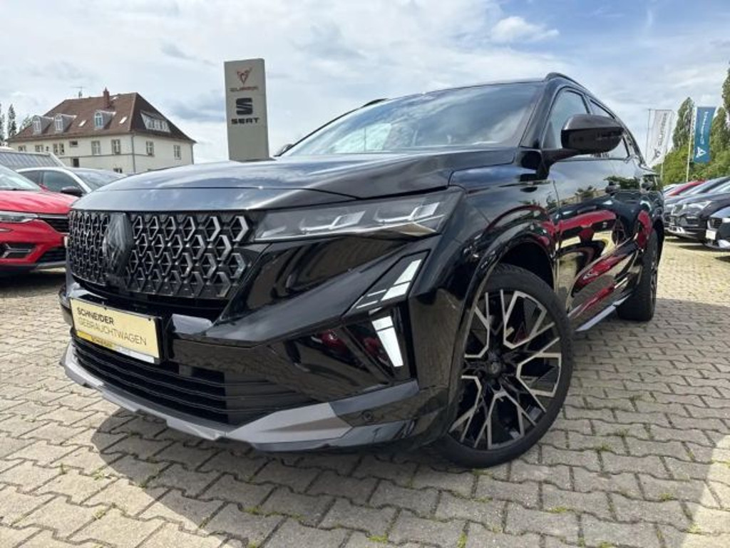 Renault Espace