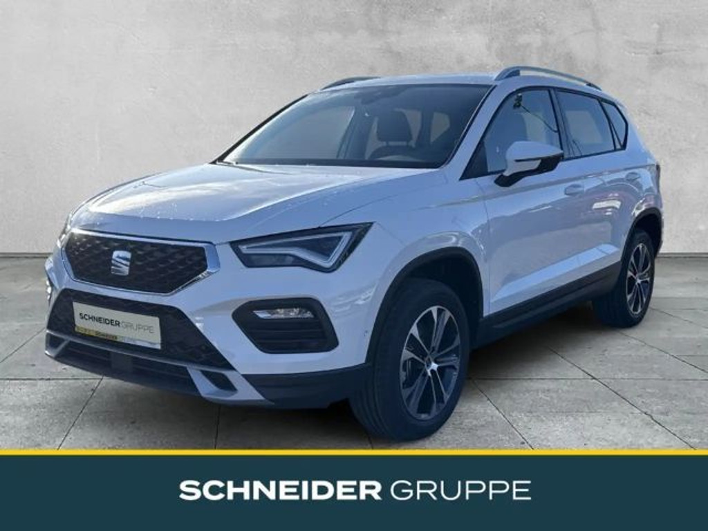 Seat Ateca 2.0 TDI