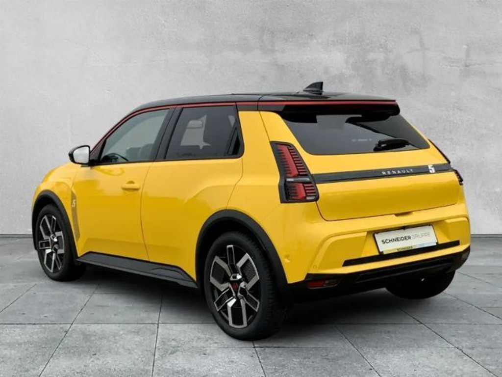 Renault 5