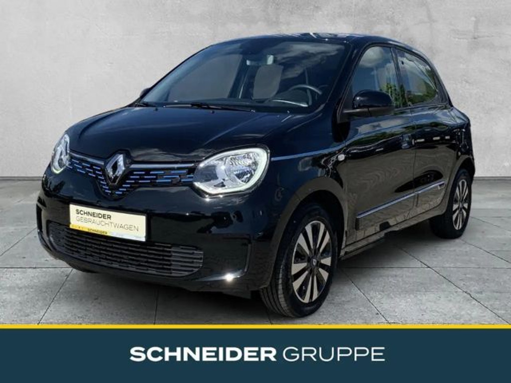 Renault Twingo Intens Electric