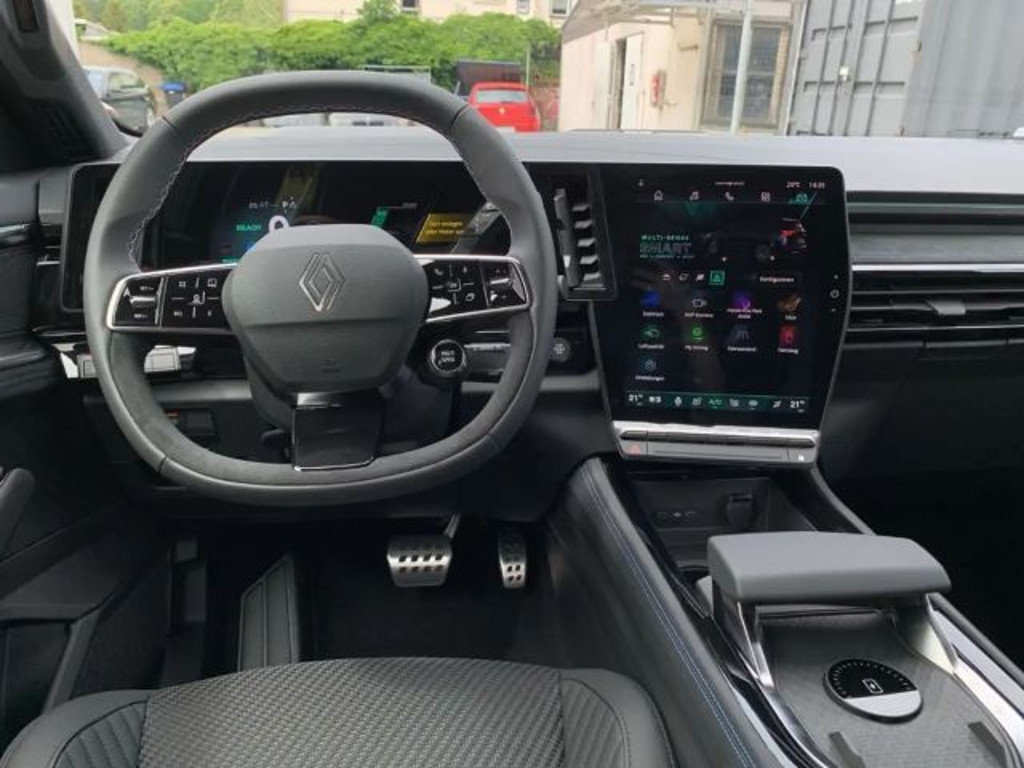 Renault Espace