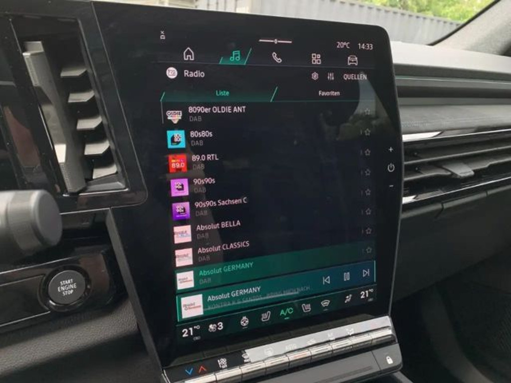 Renault Espace