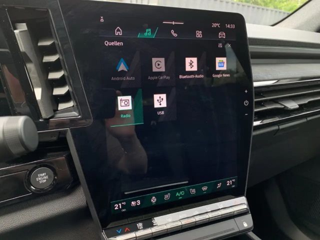 Renault Espace