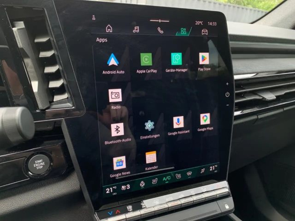 Renault Espace
