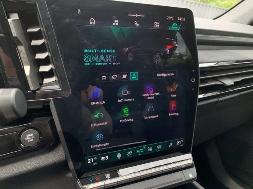 Renault Espace