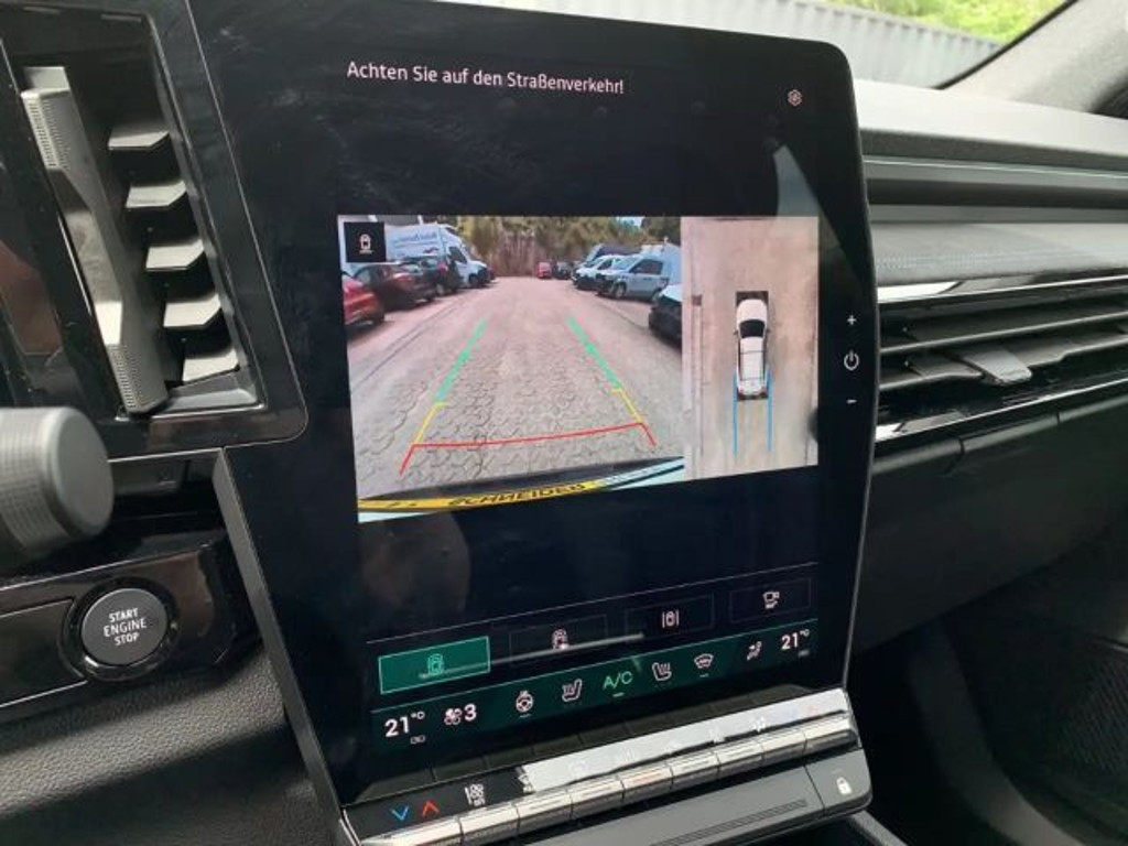 Renault Espace