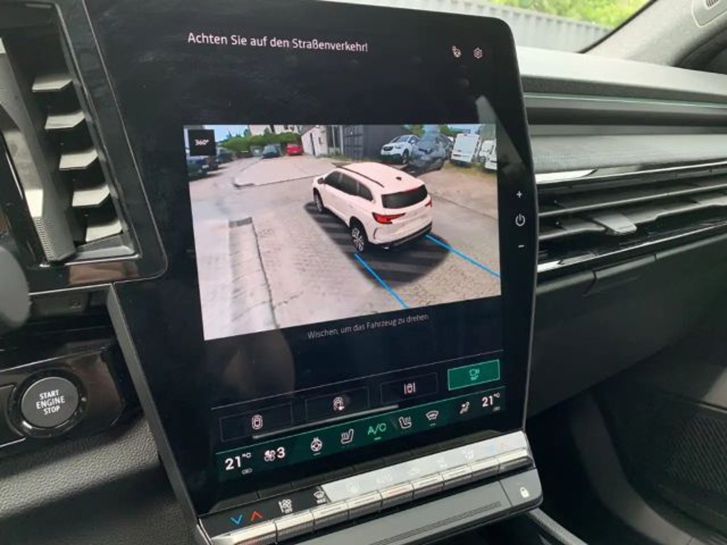 Renault Espace