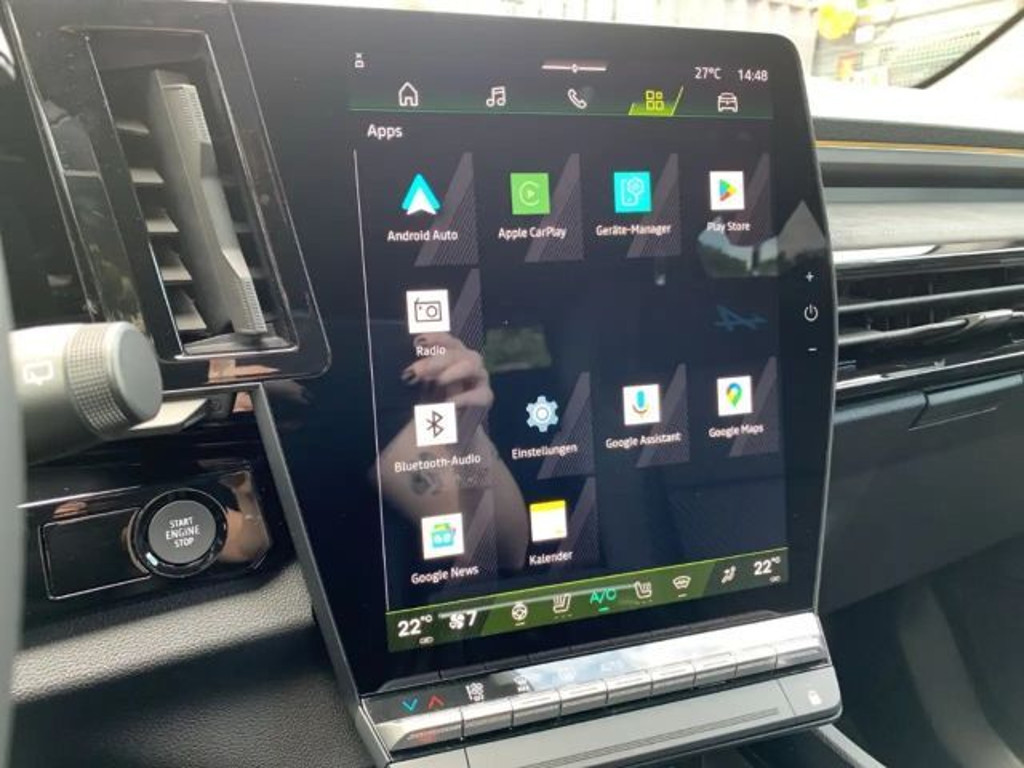 Renault Austral