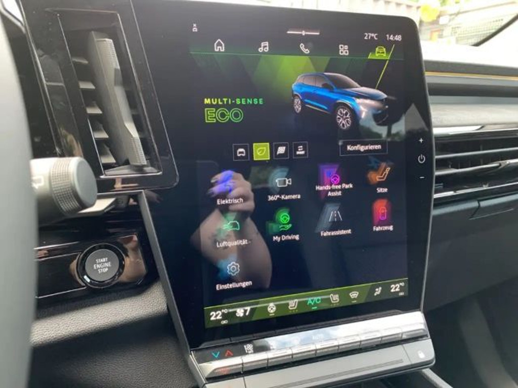 Renault Austral