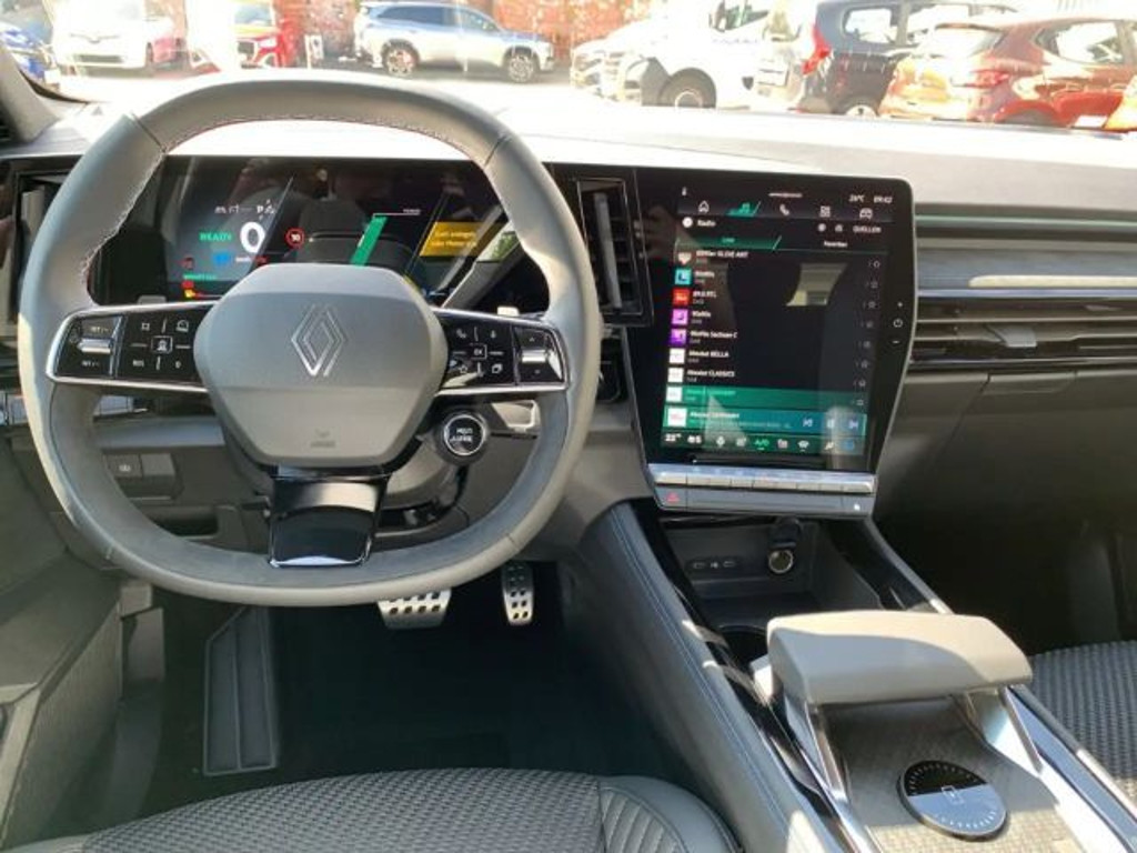Renault Austral