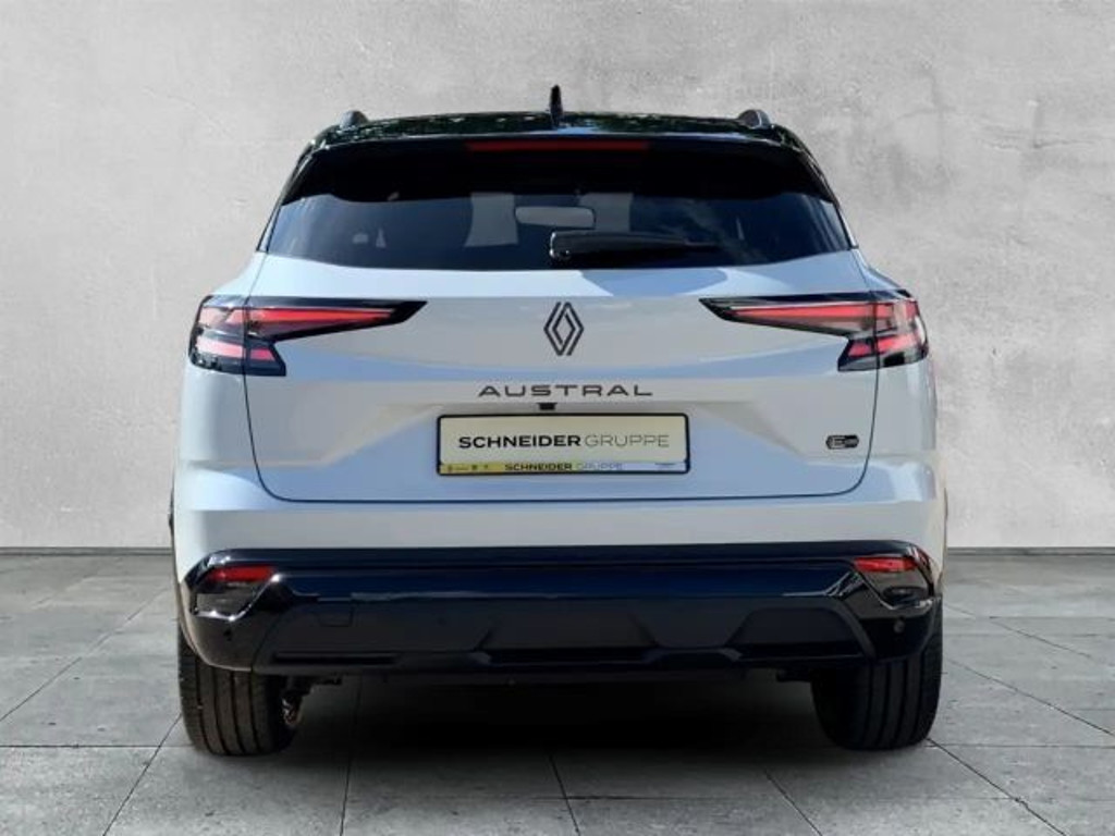Renault Austral