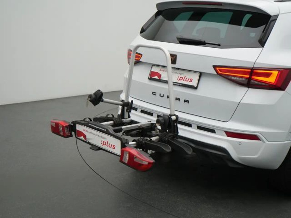 Cupra Ateca 4Drive DSG