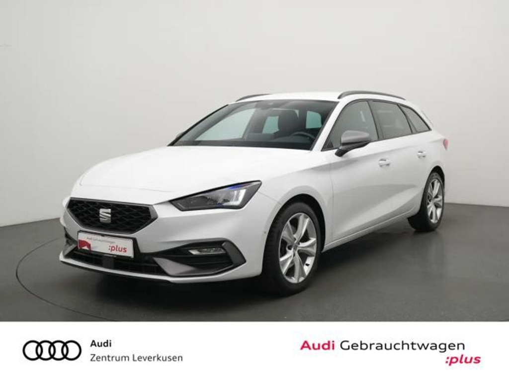 Seat Leon FR-lijn Sportstourer DSG