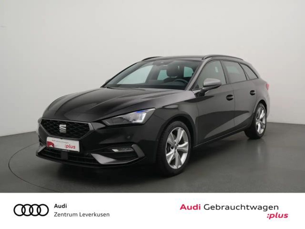 Seat Leon FR-lijn Sportstourer DSG