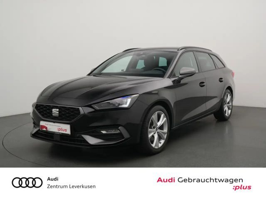 Seat Leon FR-lijn Sportstourer DSG