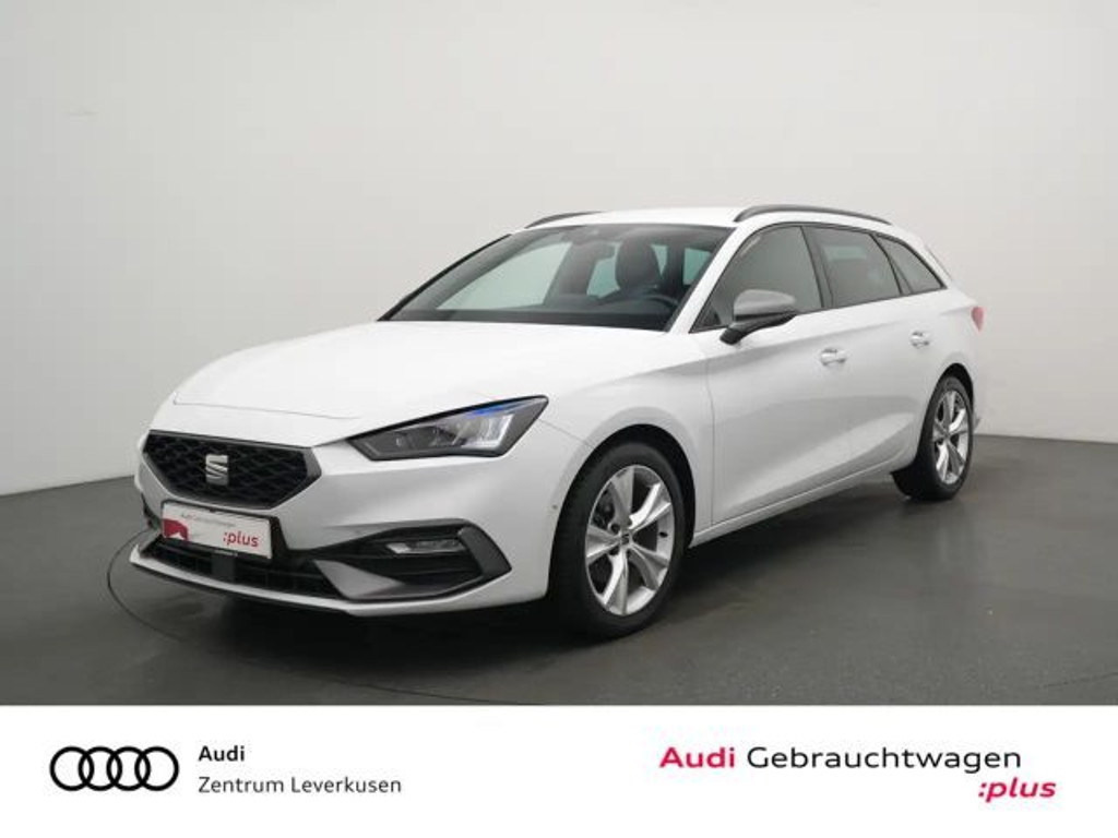 Seat Leon FR-lijn Sportstourer
