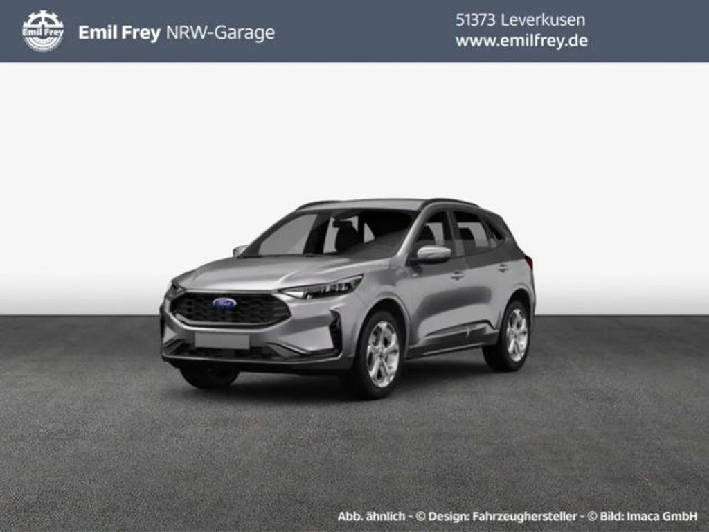 Ford Kuga ST Line X