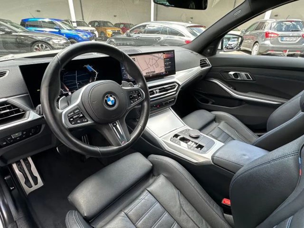 BMW 3 Serie