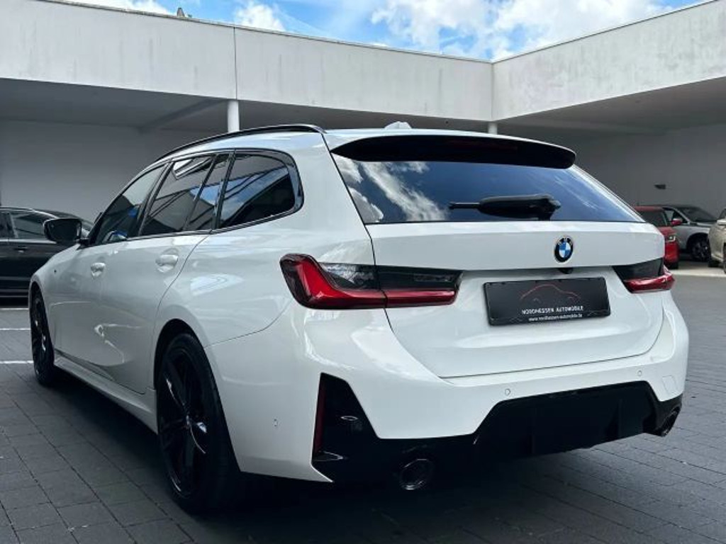 BMW 3 Serie