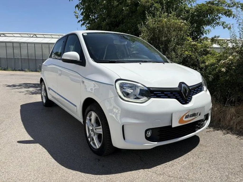Renault Twingo Intens Electric